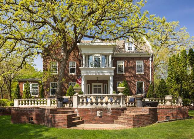 Property at 2774 W Lake Of The Isles Pkwy, Minneapolis, MN 55416, 5 beds, 6 baths