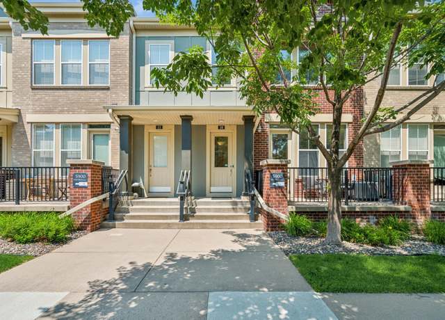 Property at 5900 Oxford St #10, Saint Louis Park, MN 55416, 2 beds, 2 baths