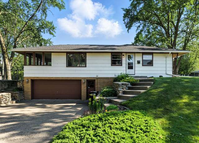Property at 9101 Morgan Ave S, Bloomington, MN 55431, 3 beds, 2 baths