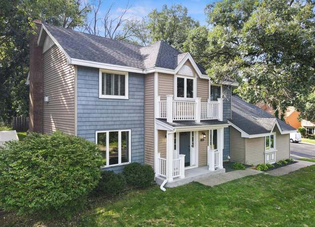Property at 14080 Guthrie Ave, Apple Valley, MN 55124, 3 beds, 4 baths