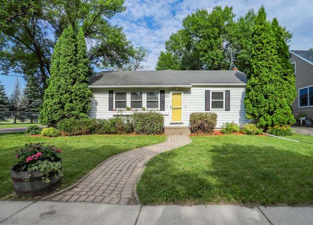 Photo of home in Fargo, ND