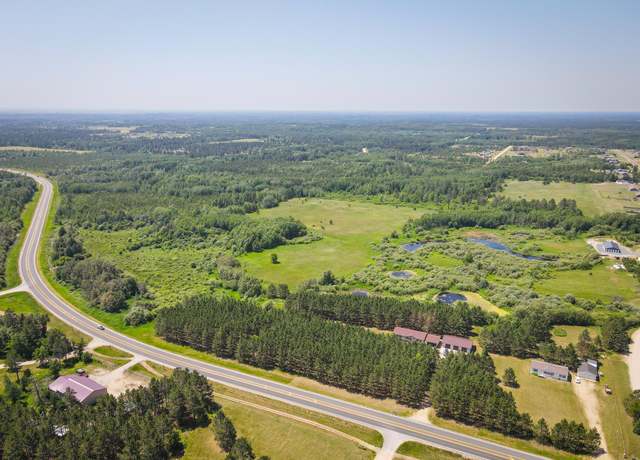 Property at TBD Cardinal Rd, Eckles Twp, MN 56601
