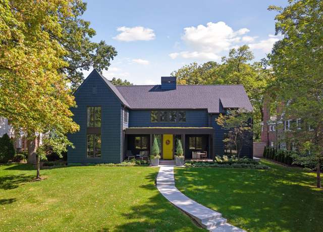 Property at 180 Mississippi River Blvd S, Saint Paul, MN 55105, 5 beds, 5 baths