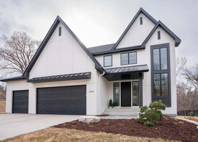 Property at 3908 Oak Rd, Minnetonka, MN 55345, 5 beds, 5 baths