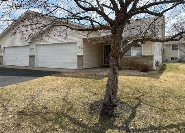 Property at 5368 140th Ct NW, Ramsey, MN 55303, 2 beds, 1 bath