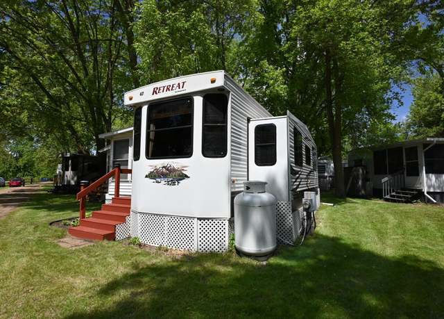 Property at 6567 State Hwy 114 SW #47, Lake Mary Twp, MN 56308, 1 bed, 1 bath