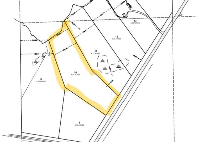 Property at Lot 10 Cr-30, Crosby, MN 56441