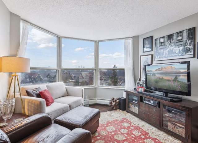 Property at 1425 W 28th St #407, Minneapolis, MN 55408, 1 bed, 1 bath