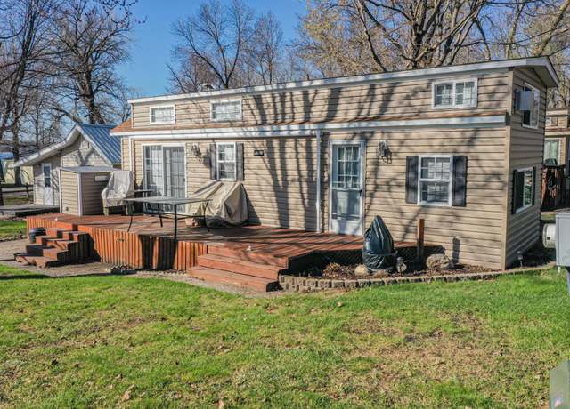 Property at 8018 County Road 28 SW #19, Alexandria, MN 56308, 3 beds, 1 bath