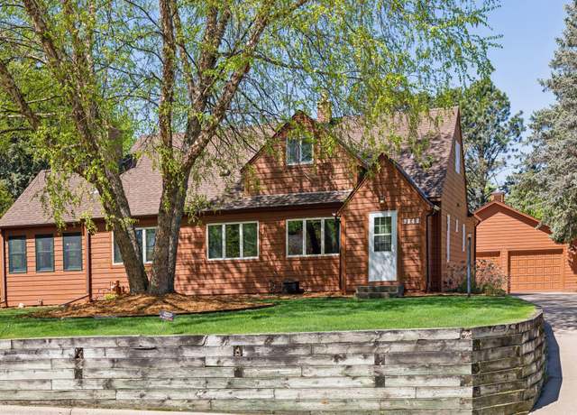 Property at 9848 Brookside Ave S, Bloomington, MN 55431, 4 beds, 3 baths