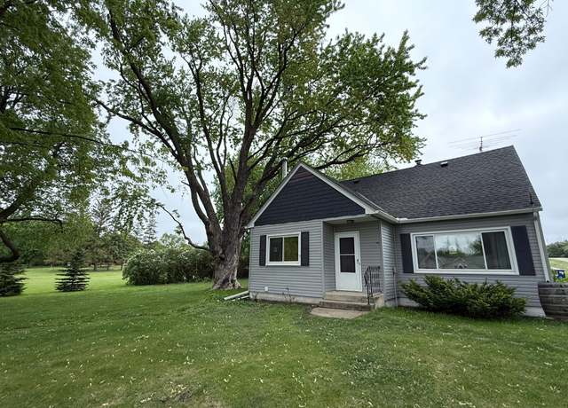 Property at 60024 205th St, Litchfield, MN 55355, 3 beds, 2 baths