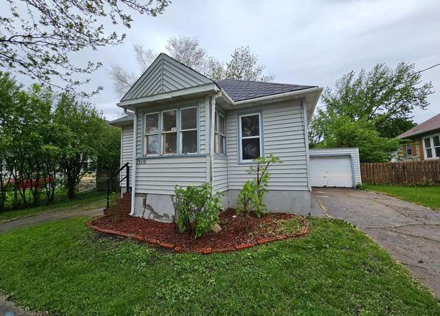 Property at 1510 5th Ave S, Fargo, ND 58103, 2 beds, 1 bath