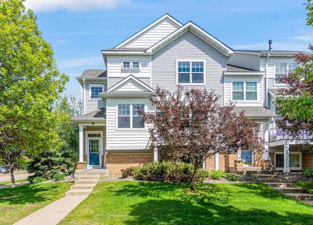 Property at 1675 Village Trl E #1, Maplewood, MN 55109, 3 beds, 3 baths