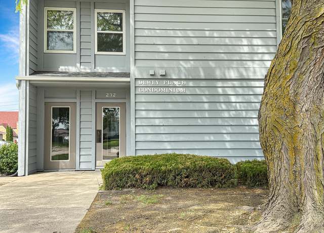 Property at 232 S Dewey St #108, Fairmont, MN 56031, 2 beds, 2 baths