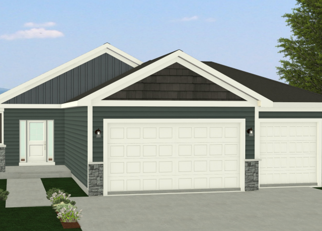 Property at 9815 Pinehurst Dr, Elko New Market, MN 55020, 4 beds, 3 baths