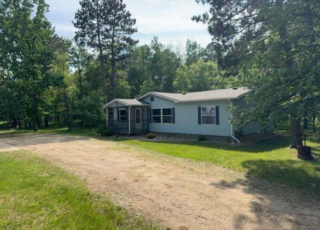 Property at 19531 Explorer Trl, Todd Twp, MN 56470, 3 beds, 2 baths