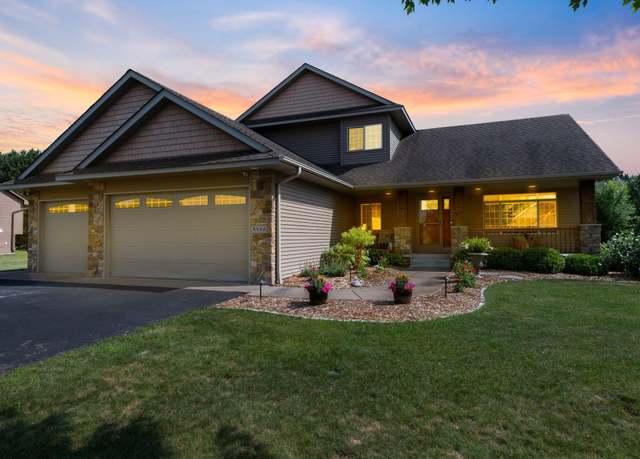 Property at 30066 Fox Run Rd, Stacy, MN 55079, 4 beds, 3 baths