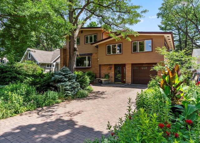 Property at 4007 York Ave S, Minneapolis, MN 55410, 6 beds, 3 baths
