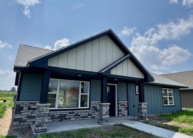 Property at 1928 Sandstone Loop S, Sartell, MN 56377, 2 beds, 2 baths
