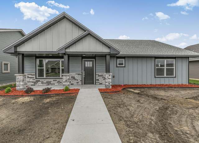 Property at 1928 Sandstone Loop S, Sartell, MN 56377, 2 beds, 2 baths