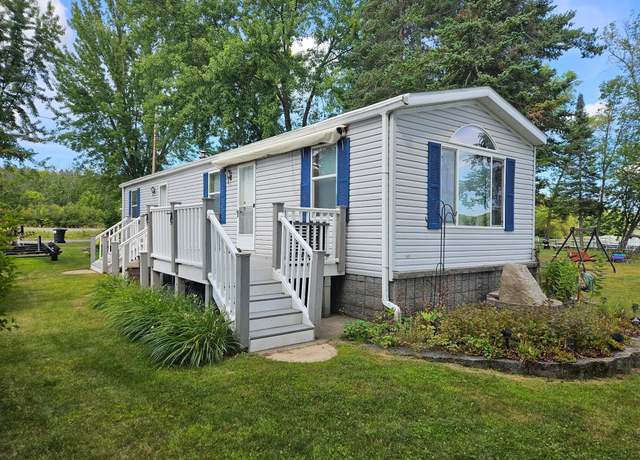 Property at 10272 Lakeside Dr, Pine Lake Twp, MN 55735, 2 beds, 1 bath