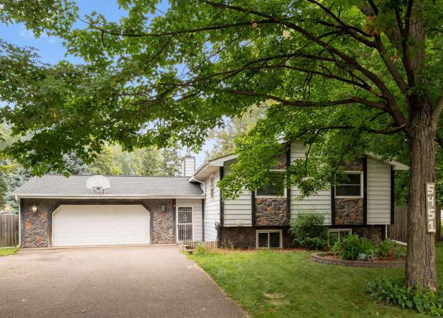 Property at 5451 Normandy Ct, White Bear Twp, MN 55110, 3 beds, 3 baths
