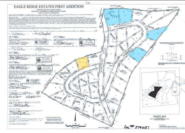 Property at 203 S Birch Ln, Coleraine, MN 55722