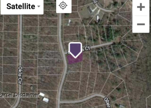 Property at Block 9 Lot 19 Oak Dr, Moran Twp, MN 56438