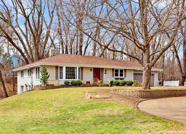 Property at 14666 Beacon Cir, Minnetonka, MN 55345, 5 beds, 2 baths