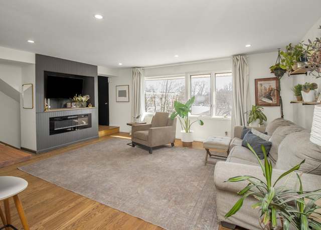 Property at 1727 Morgan Ave, Saint Paul, MN 55116, 2 beds, 3 baths