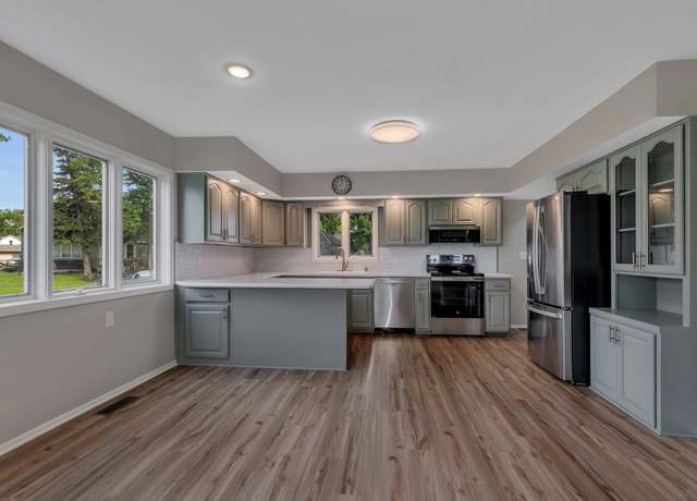 Property at 218 1st Ave NW, Clara City, MN 56222, 4 beds, 2 baths