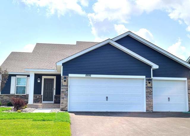 Property at 17553 Dunkirk Way, Lakeville, MN 55044, 4 beds, 4 baths