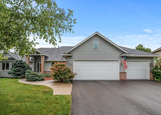 Property at 2331 Fawn Hill Ct, Chanhassen, MN 55317, 5 beds, 3 baths