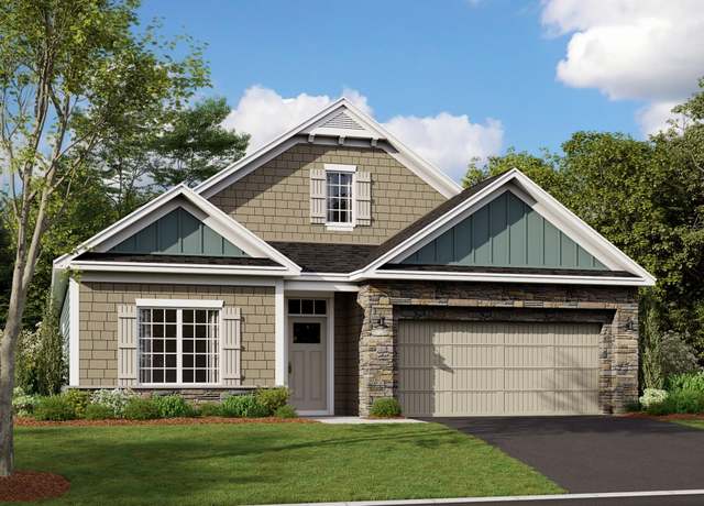 Property at 10442 Glenbrook Ave S, Cottage Grove, MN 55016, 3 beds, 2 baths