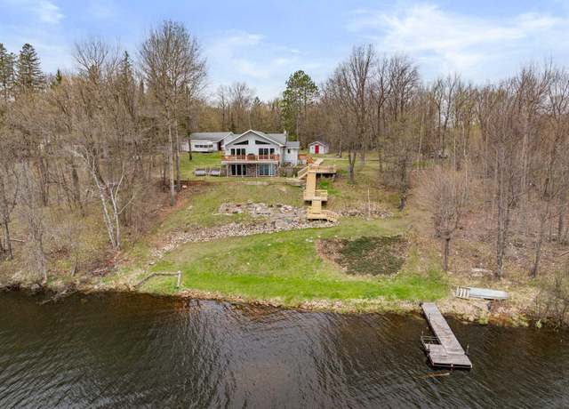 Property at 16227 W Bay Dr, Pengilly, MN 55775, 3 beds, 2 baths
