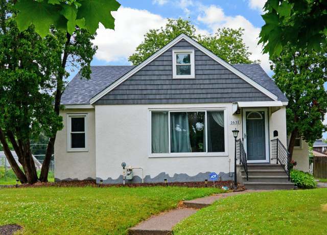 Property at 1631 Ross Ave, Saint Paul, MN 55106, 3 beds, 2 baths