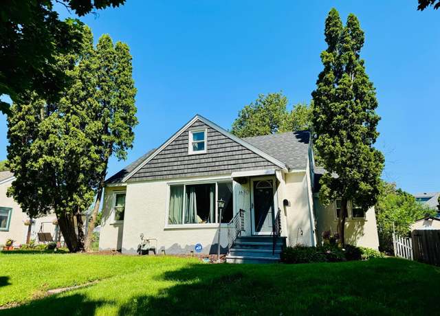 Property at 1631 Ross Ave, Saint Paul, MN 55106, 3 beds, 2 baths