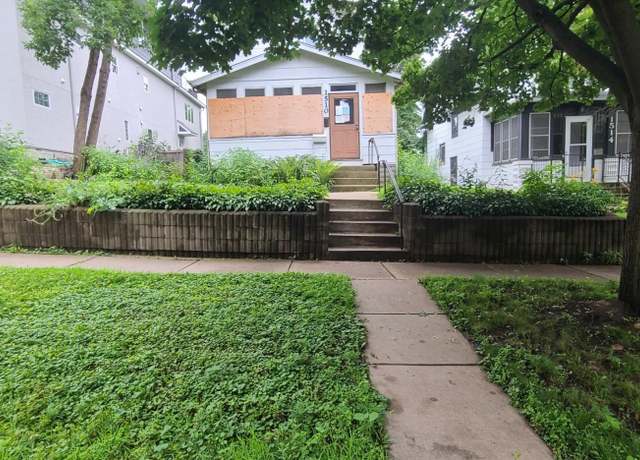 Property at 1510 Laurel Ave, Saint Paul, MN 55104