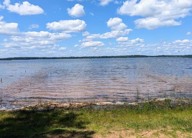 Property at Lot 4 Fosmo, Webster, WI 54893