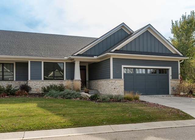 Property at 1184 Fox Hill Ct SW, Rochester, MN 55902, 4 beds, 3 baths