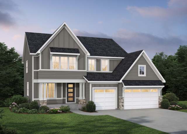 Property at 5910 Freeland Alcove N, Hugo, MN 55038, 5 beds, 5 baths