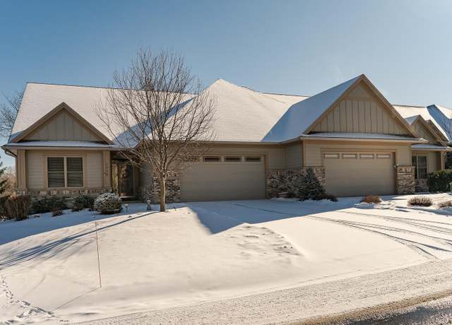 Property at 2408 Gates Dr SW, Rochester, MN 55902, 4 beds, 3 baths
