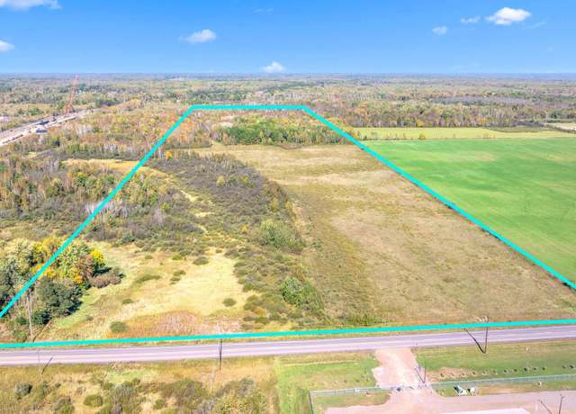 Property at TBD Lone Pine Rd, Hinckley, MN 55037