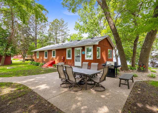Property at 65902 211th St, Darwin, MN 55324, 2 beds, 1 bath