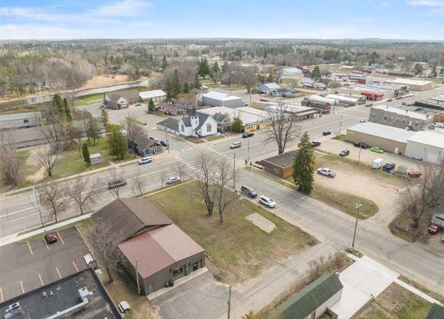 Property at 403 Barclay Ave, Pine River, MN 56474