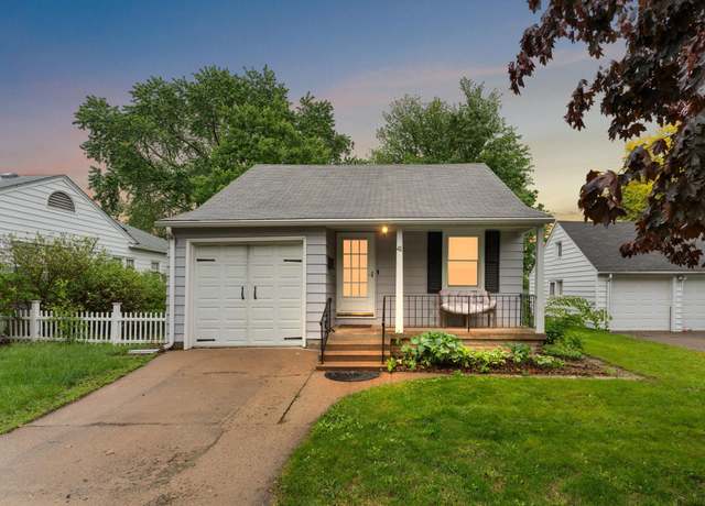 Property at 41 17th Ave N, Hopkins, MN 55343, 3 beds, 2 baths