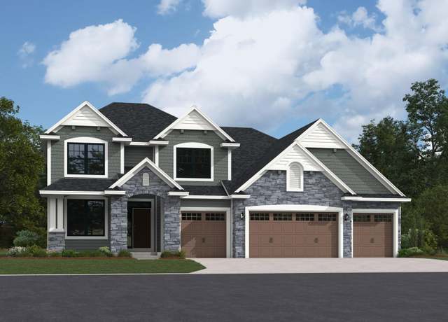 Property at 1903 Royal Blvd N, Lake Elmo, MN 55042, 4 beds, 4 baths