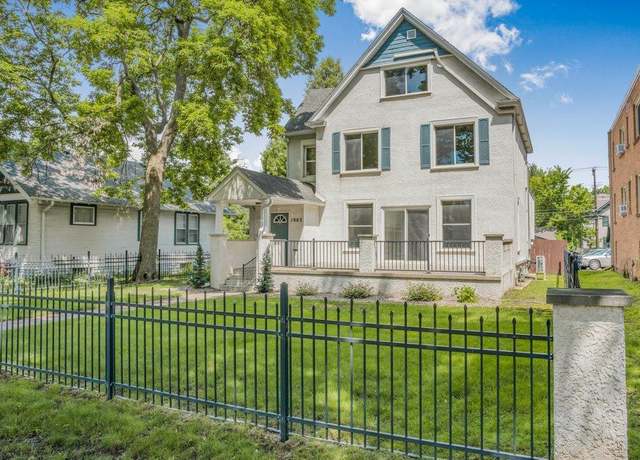 Property at 1903 Grand Ave, Saint Paul, MN 55105, 5 beds, 3 baths