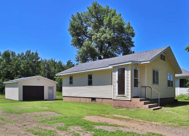Property at 307 Long Prairie Rd SW, Staples, MN 56479, 2 beds, 1 bath