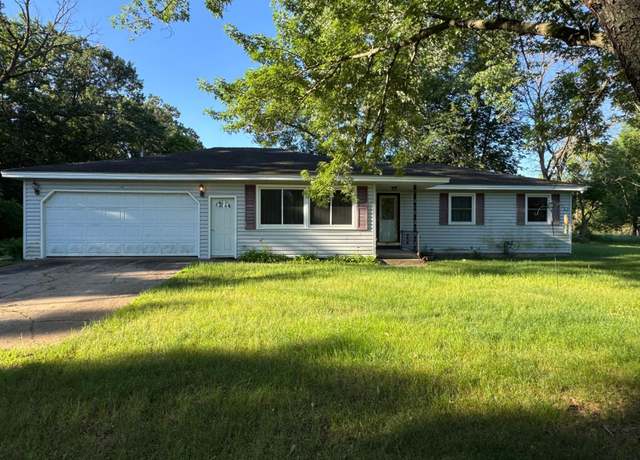 Property at 2400 208th Ln NW, Oak Grove, MN 55011, 3 beds, 2 baths